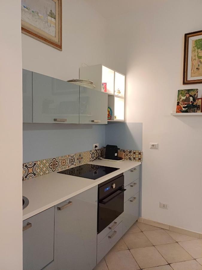 Gianicolo Sweet Home Rom Exterior foto