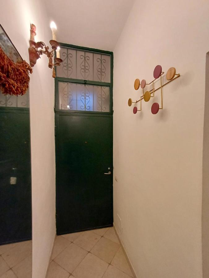 Gianicolo Sweet Home Rom Exterior foto