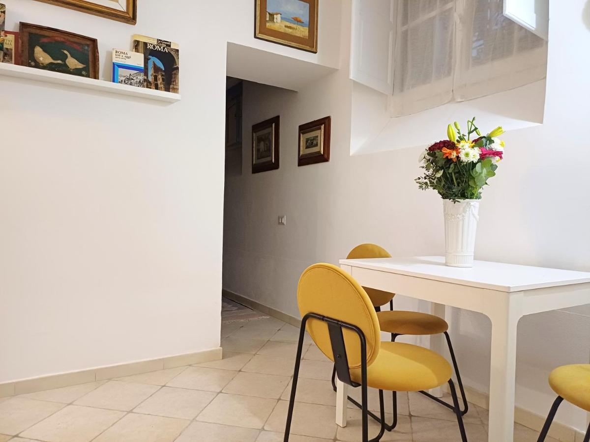 Gianicolo Sweet Home Rom Exterior foto