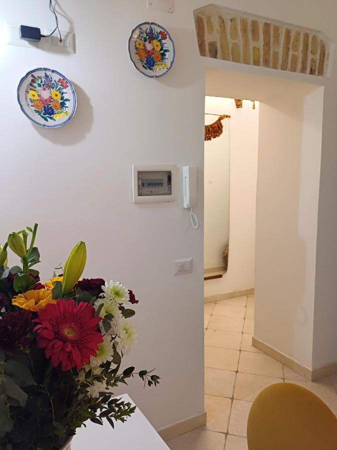 Gianicolo Sweet Home Rom Exterior foto