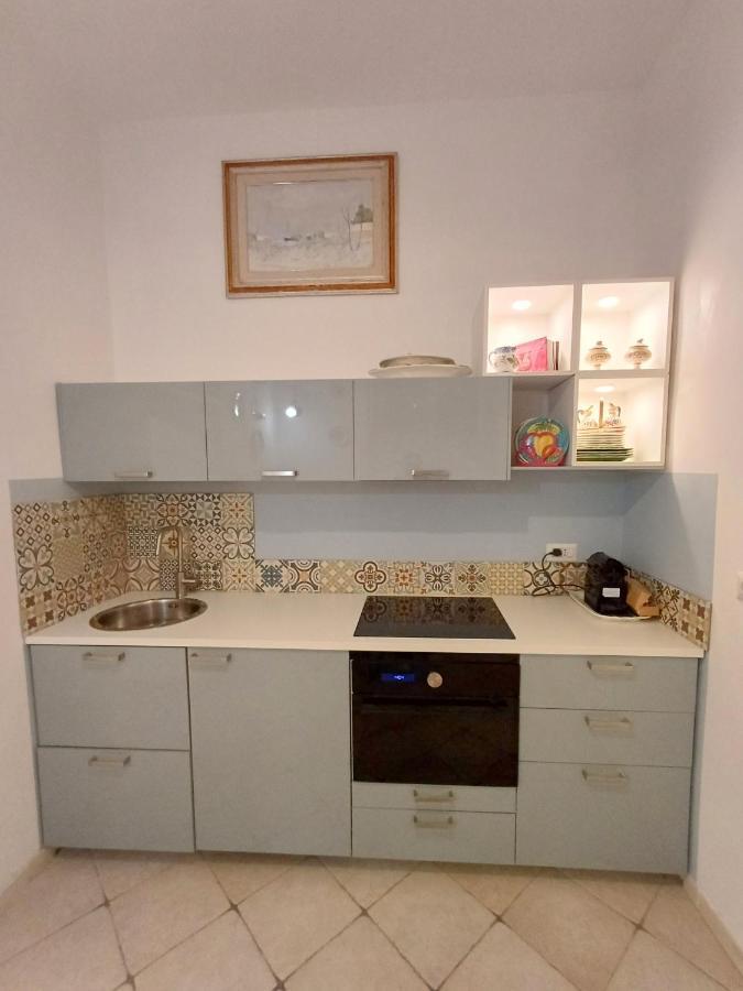 Gianicolo Sweet Home Rom Exterior foto