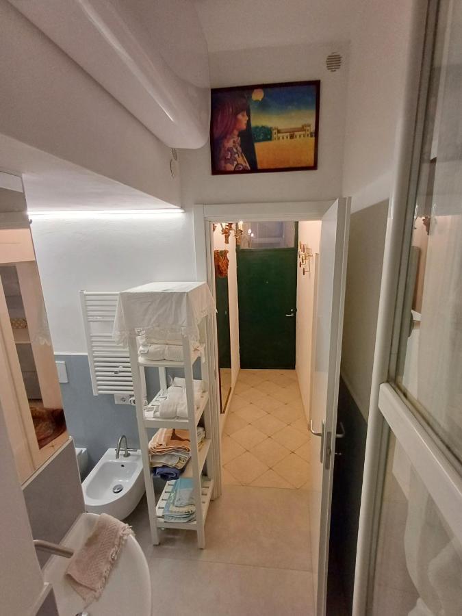 Gianicolo Sweet Home Rom Exterior foto