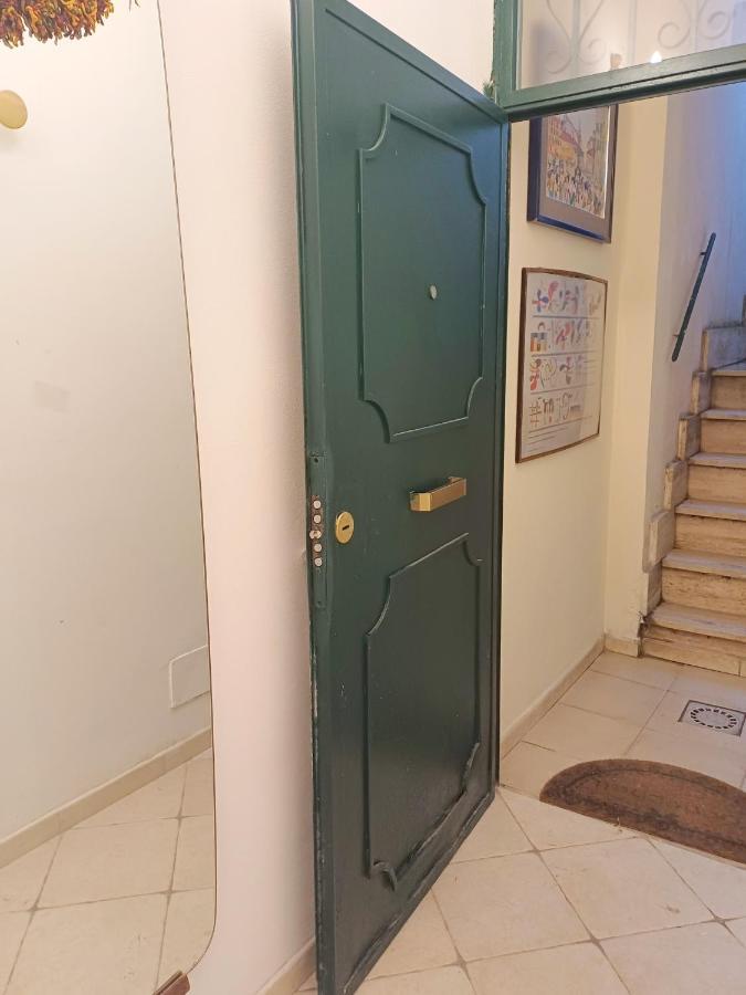 Gianicolo Sweet Home Rom Exterior foto