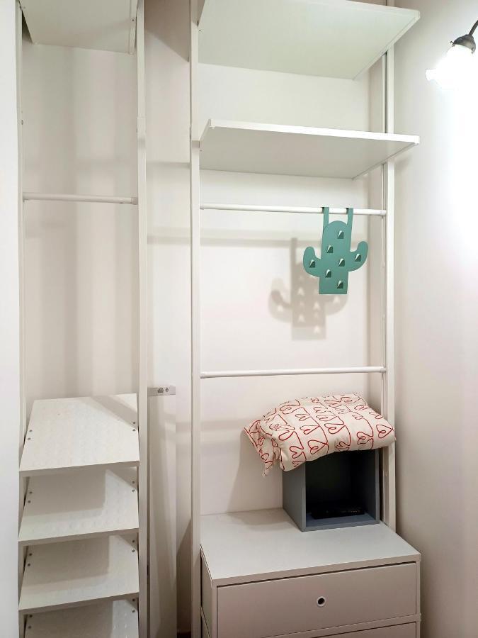 Gianicolo Sweet Home Rom Exterior foto