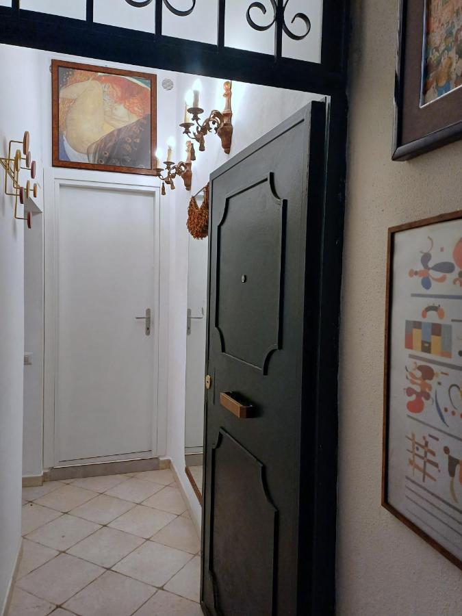 Gianicolo Sweet Home Rom Exterior foto