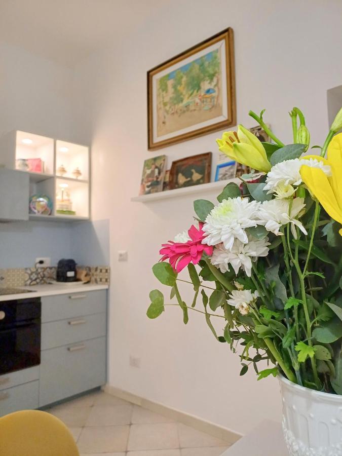 Gianicolo Sweet Home Rom Exterior foto