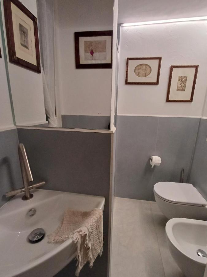 Gianicolo Sweet Home Rom Exterior foto