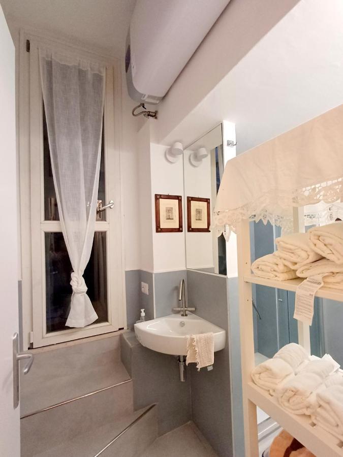 Gianicolo Sweet Home Rom Exterior foto
