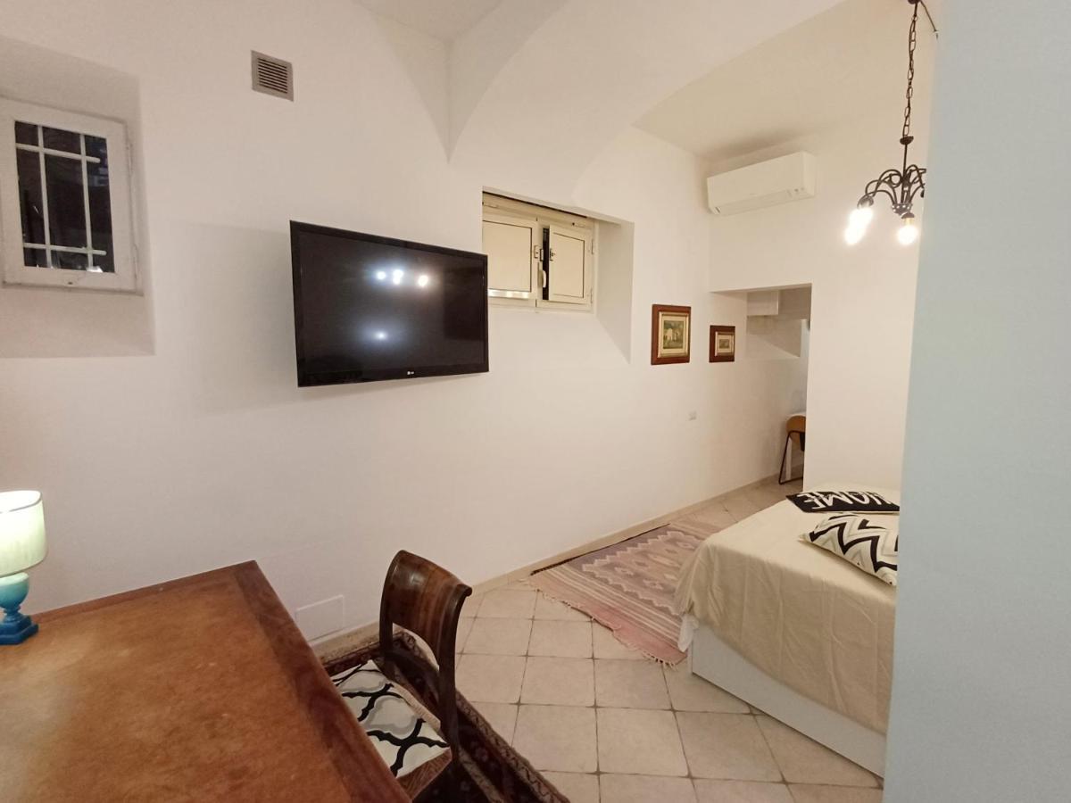 Gianicolo Sweet Home Rom Exterior foto