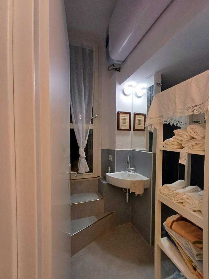 Gianicolo Sweet Home Rom Exterior foto