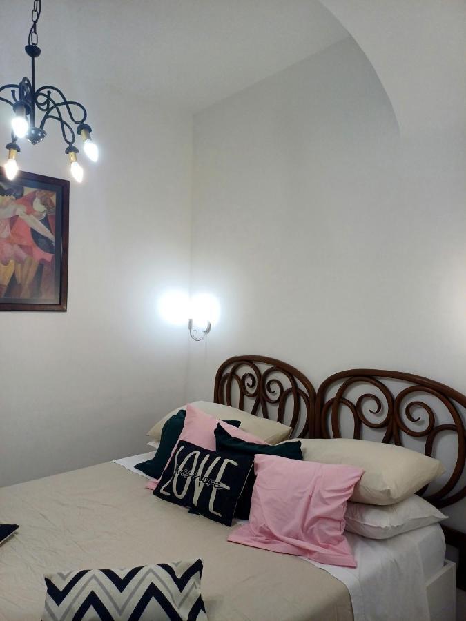 Gianicolo Sweet Home Rom Exterior foto