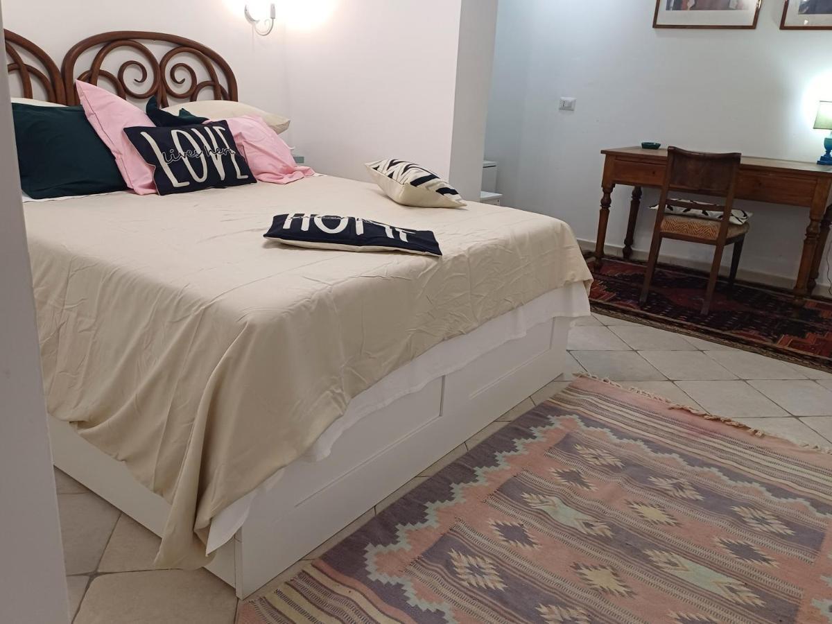 Gianicolo Sweet Home Rom Exterior foto