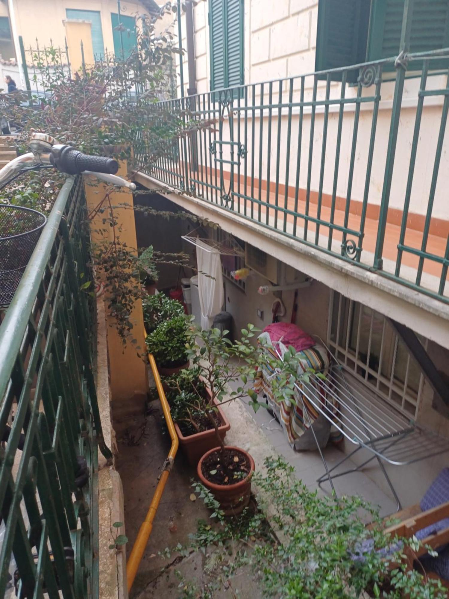 Gianicolo Sweet Home Rom Exterior foto