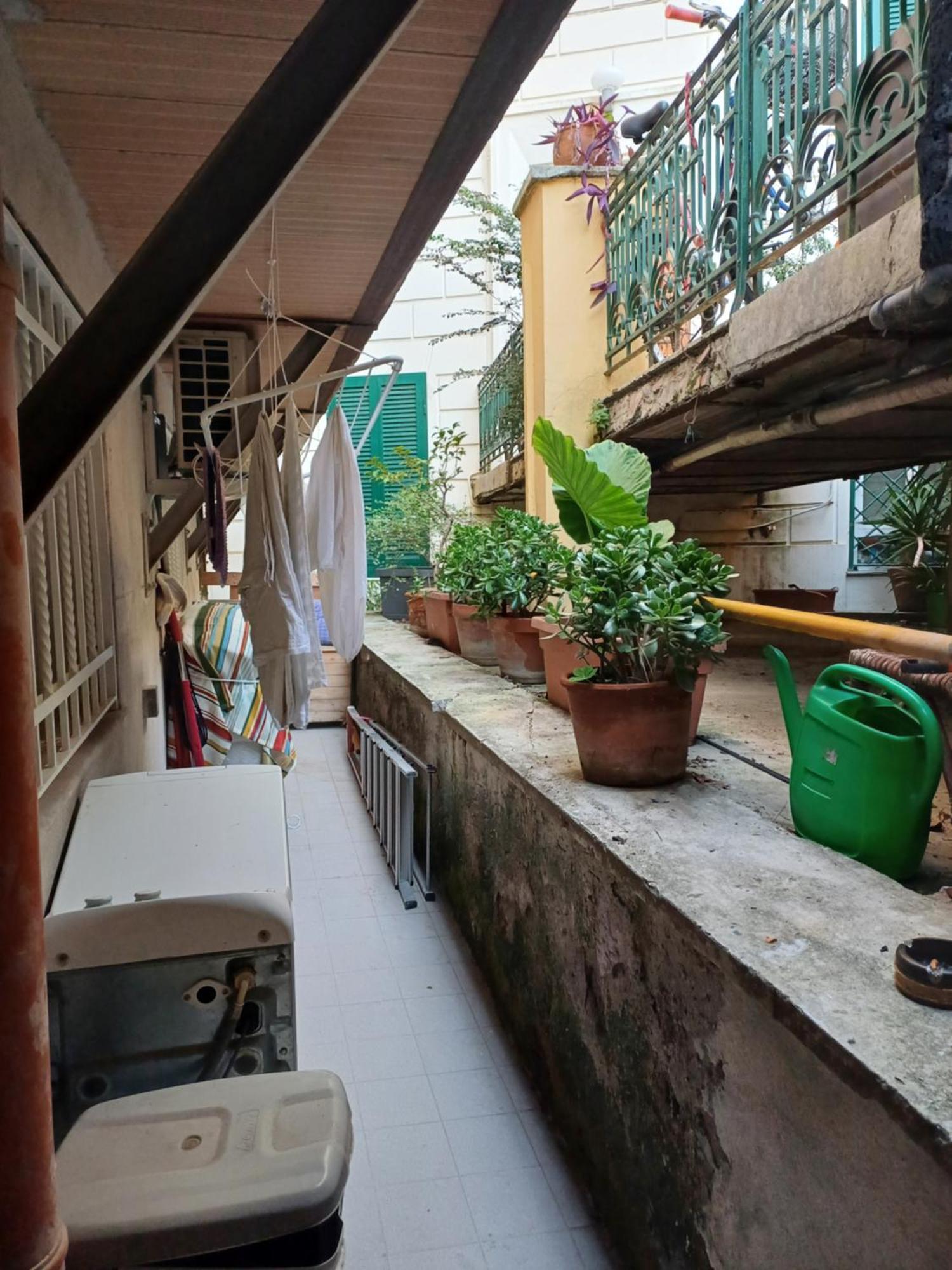 Gianicolo Sweet Home Rom Exterior foto