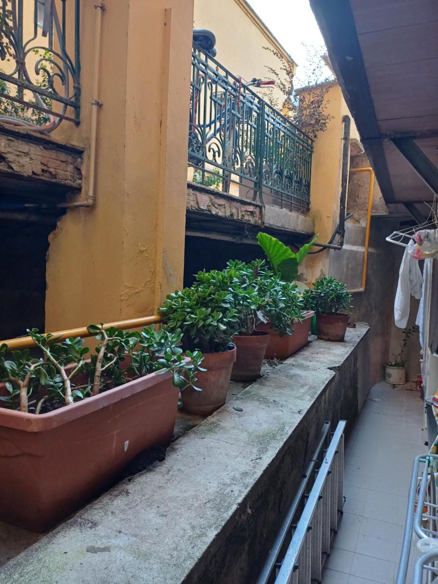 Gianicolo Sweet Home Rom Exterior foto