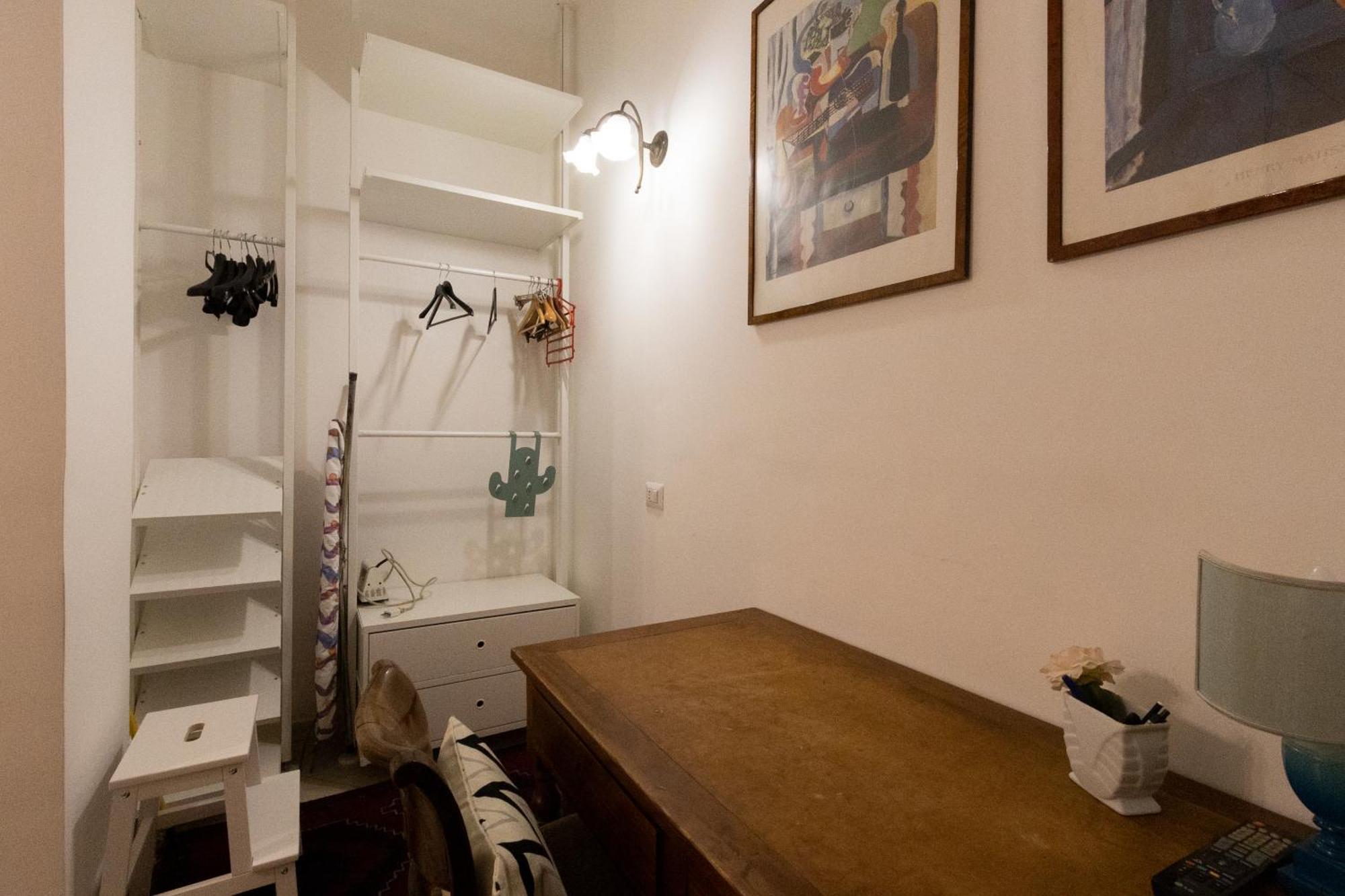 Gianicolo Sweet Home Rom Exterior foto