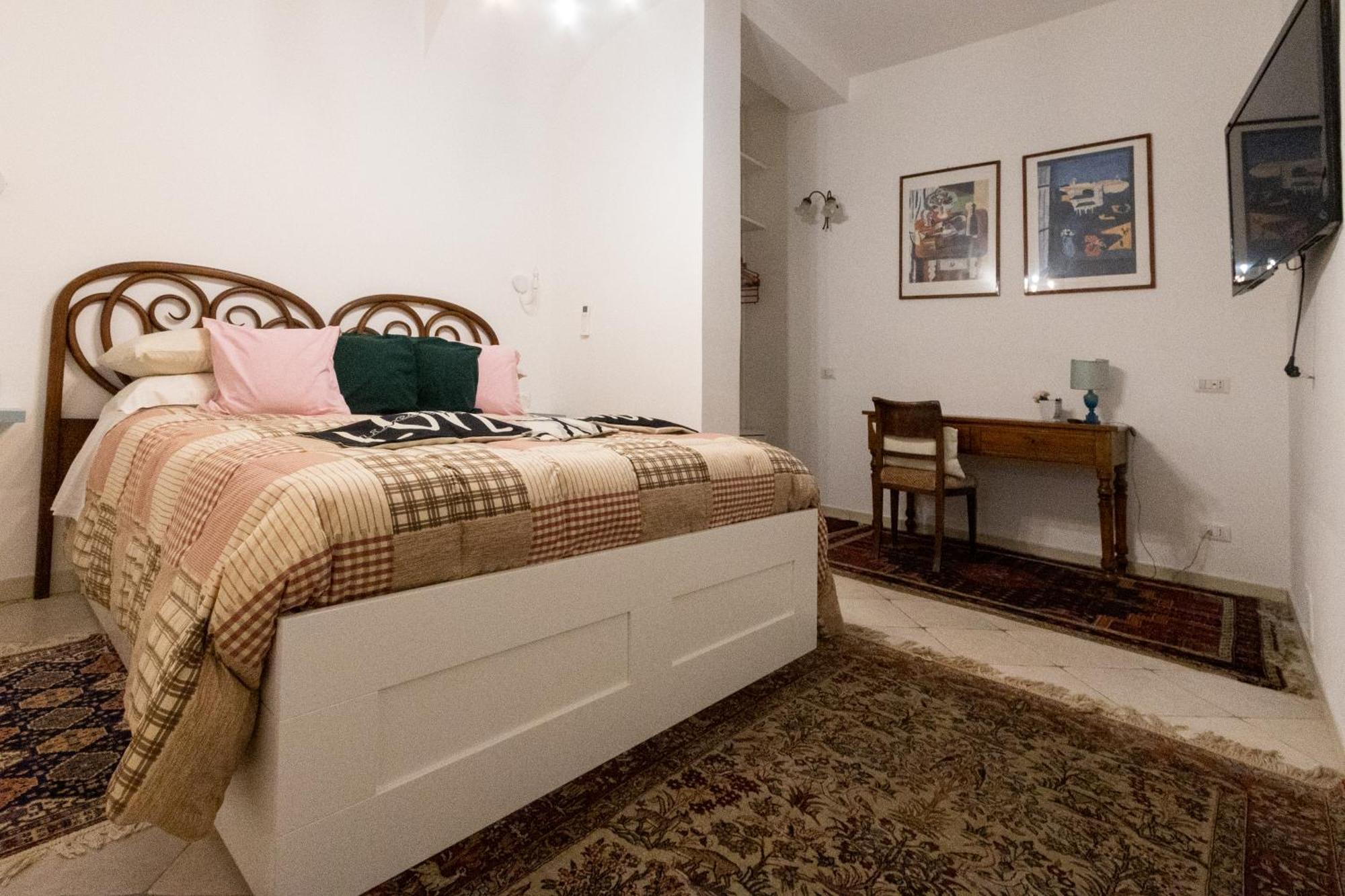 Gianicolo Sweet Home Rom Exterior foto