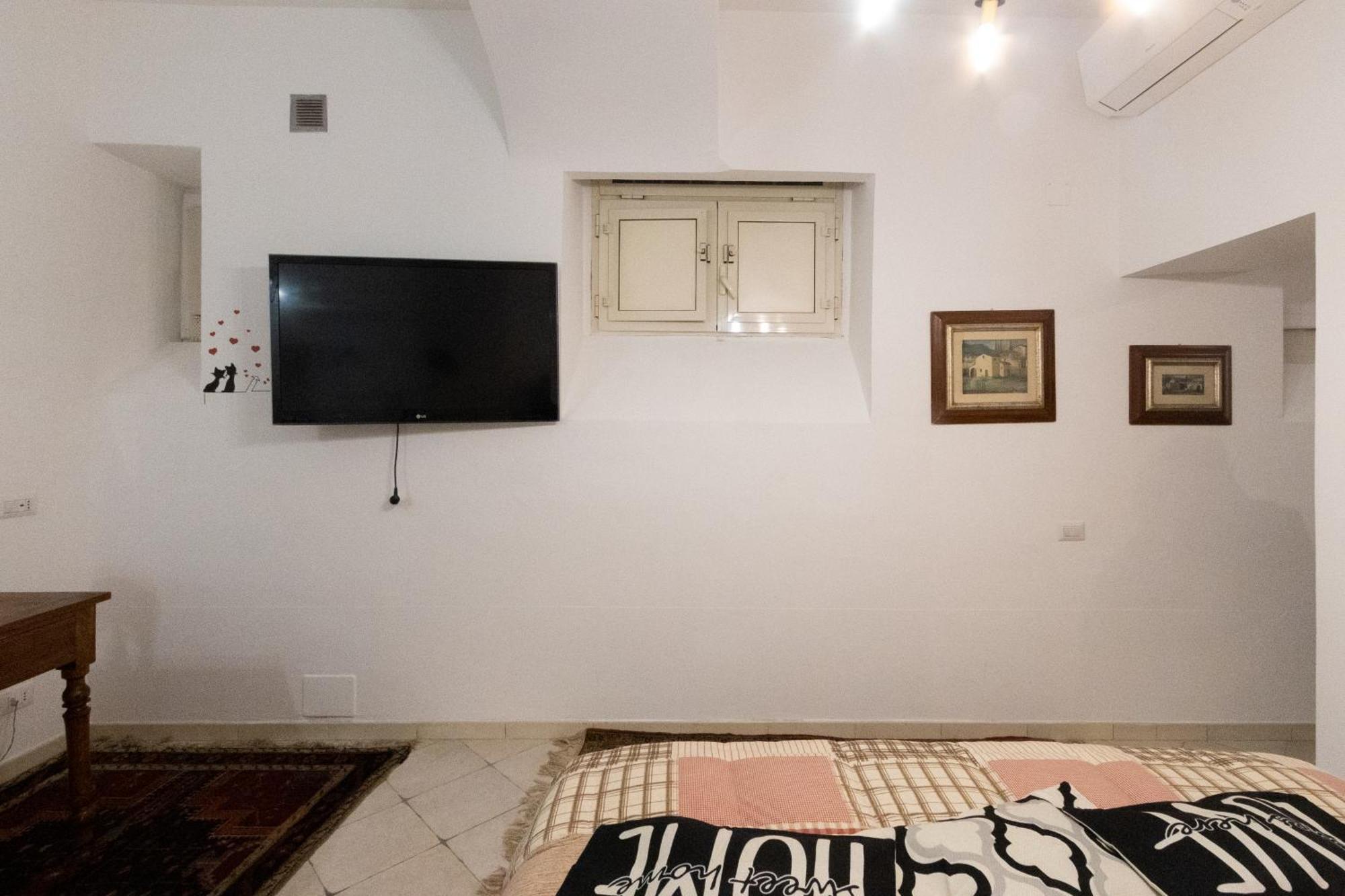 Gianicolo Sweet Home Rom Exterior foto