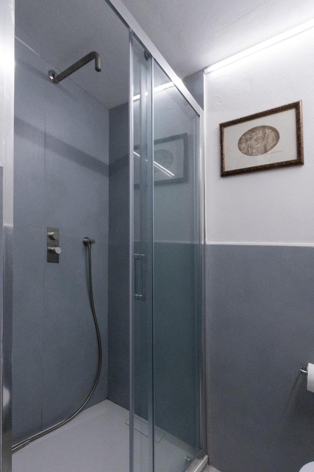 Gianicolo Sweet Home Rom Exterior foto