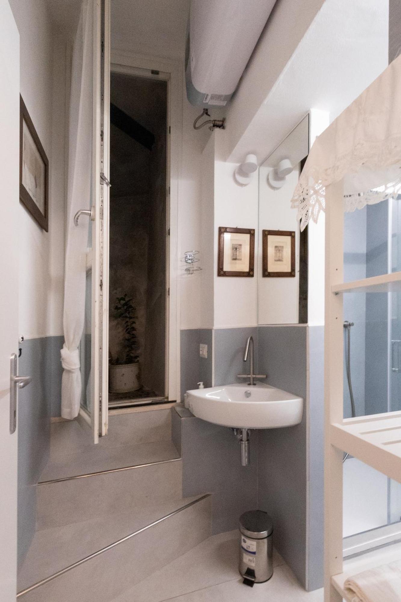 Gianicolo Sweet Home Rom Exterior foto