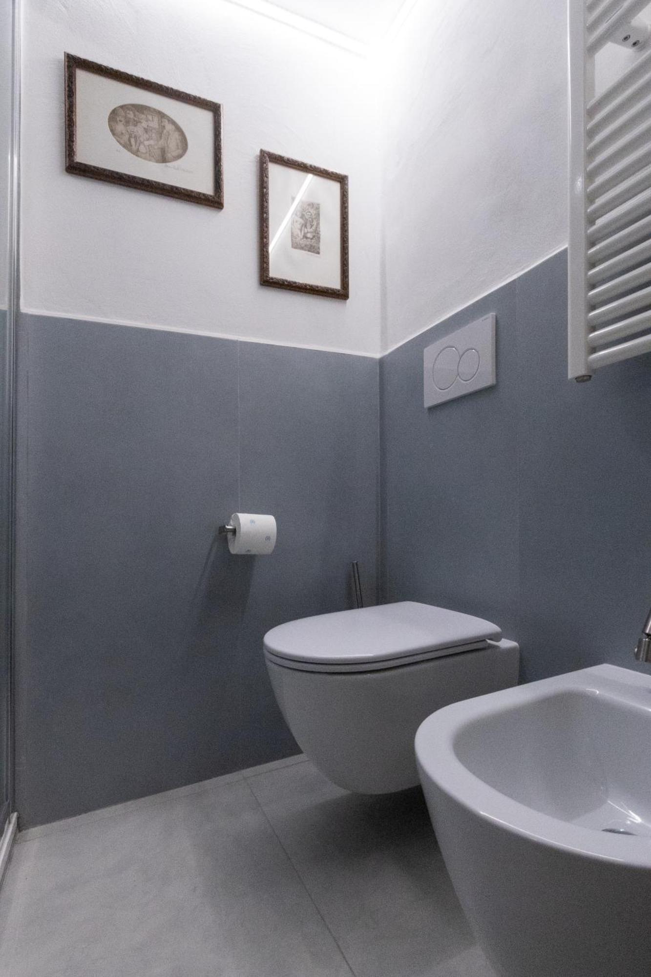 Gianicolo Sweet Home Rom Exterior foto