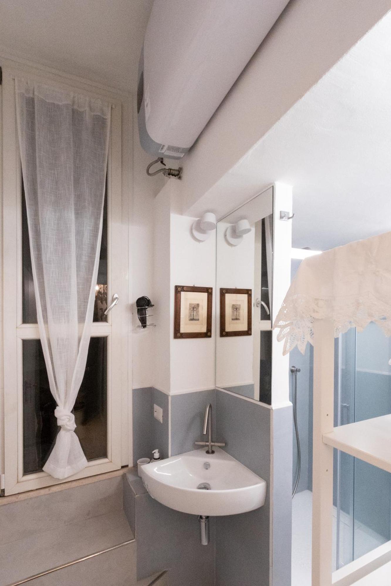 Gianicolo Sweet Home Rom Exterior foto