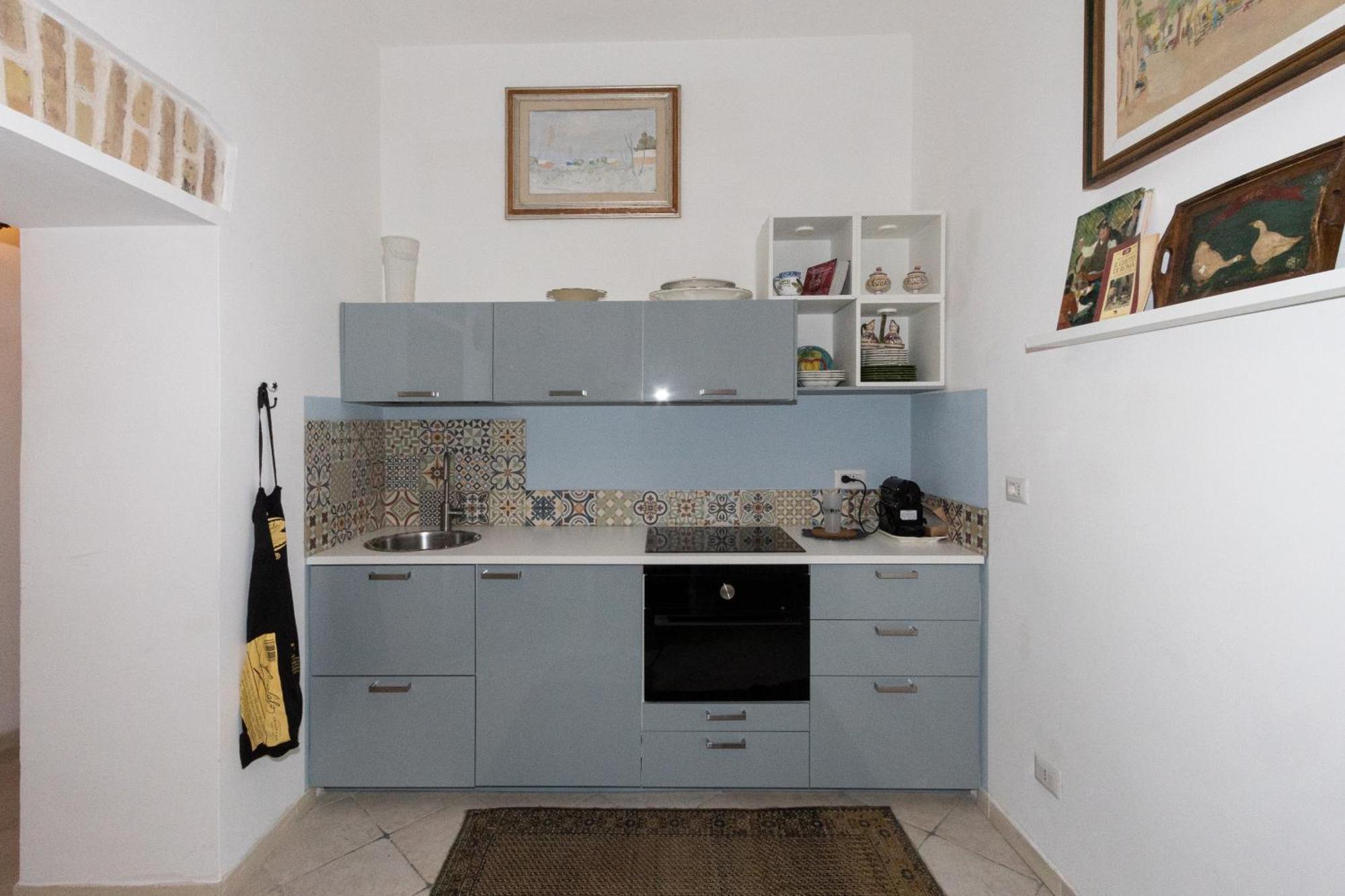 Gianicolo Sweet Home Rom Exterior foto