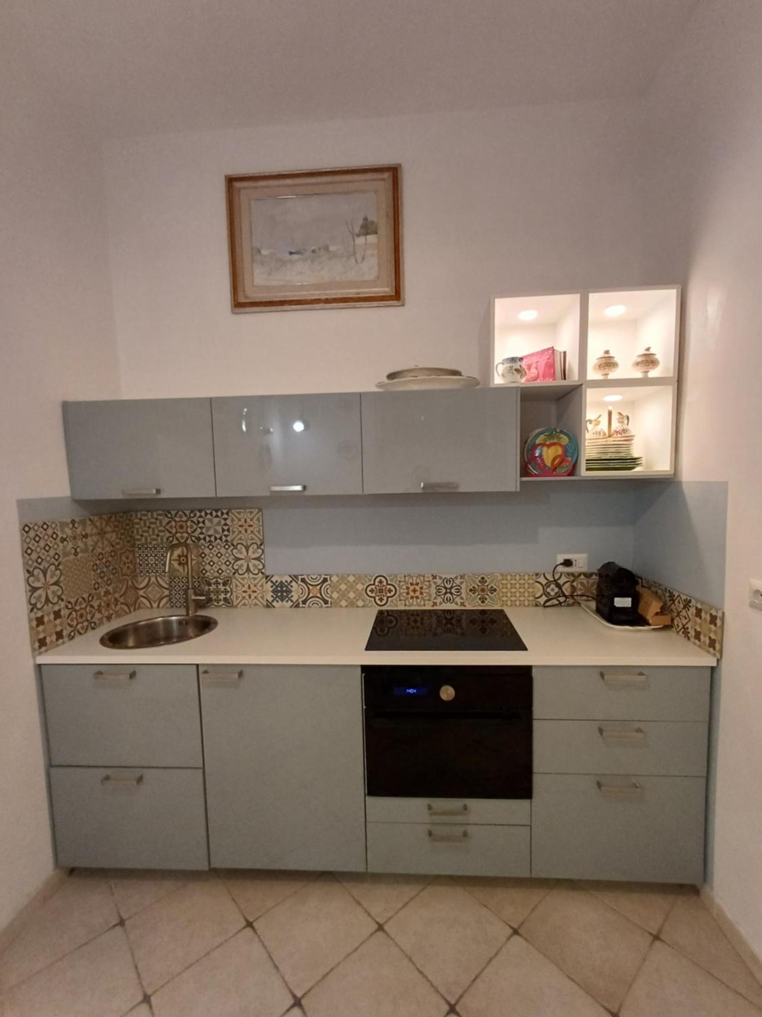 Gianicolo Sweet Home Rom Exterior foto