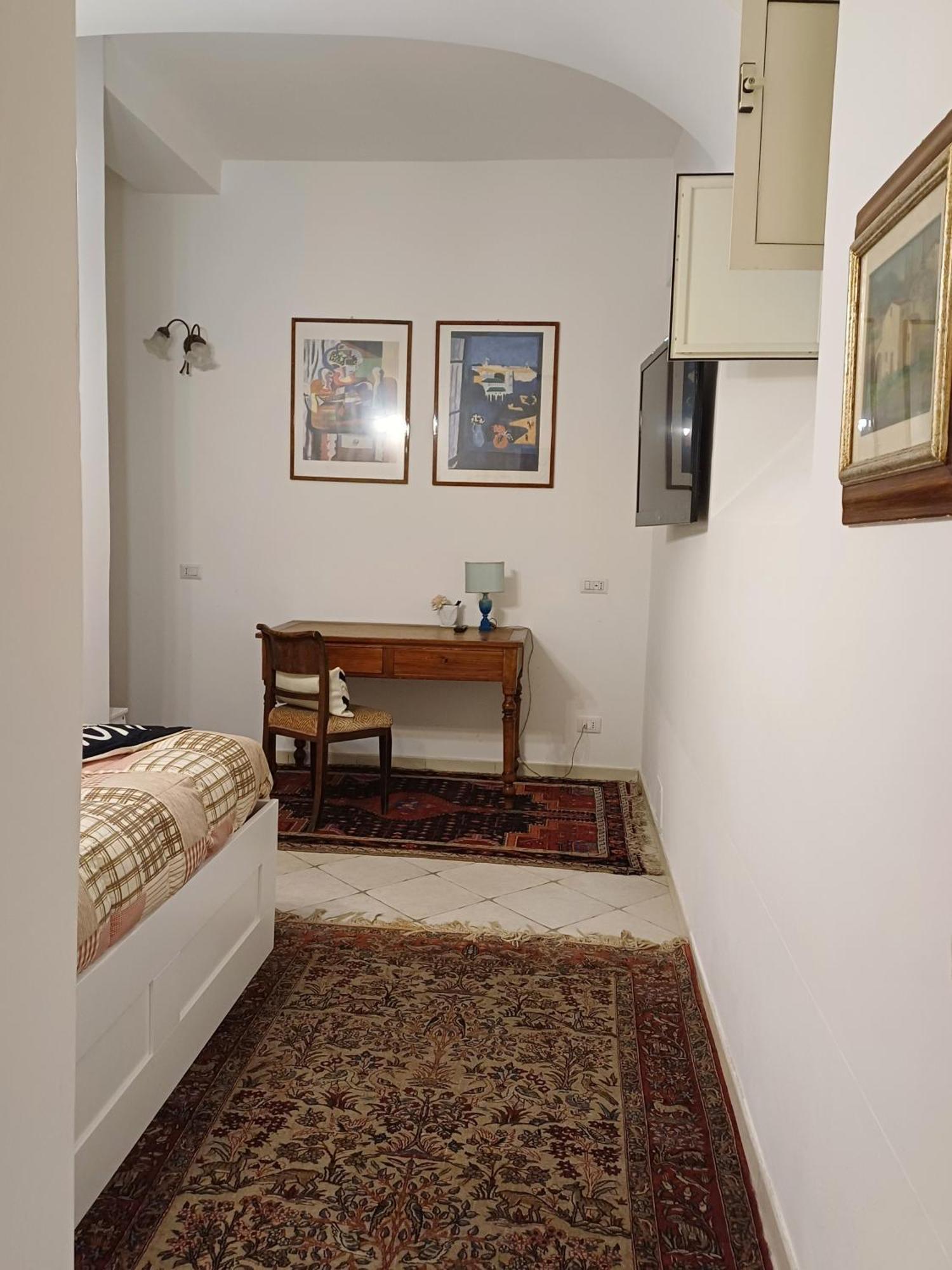 Gianicolo Sweet Home Rom Exterior foto