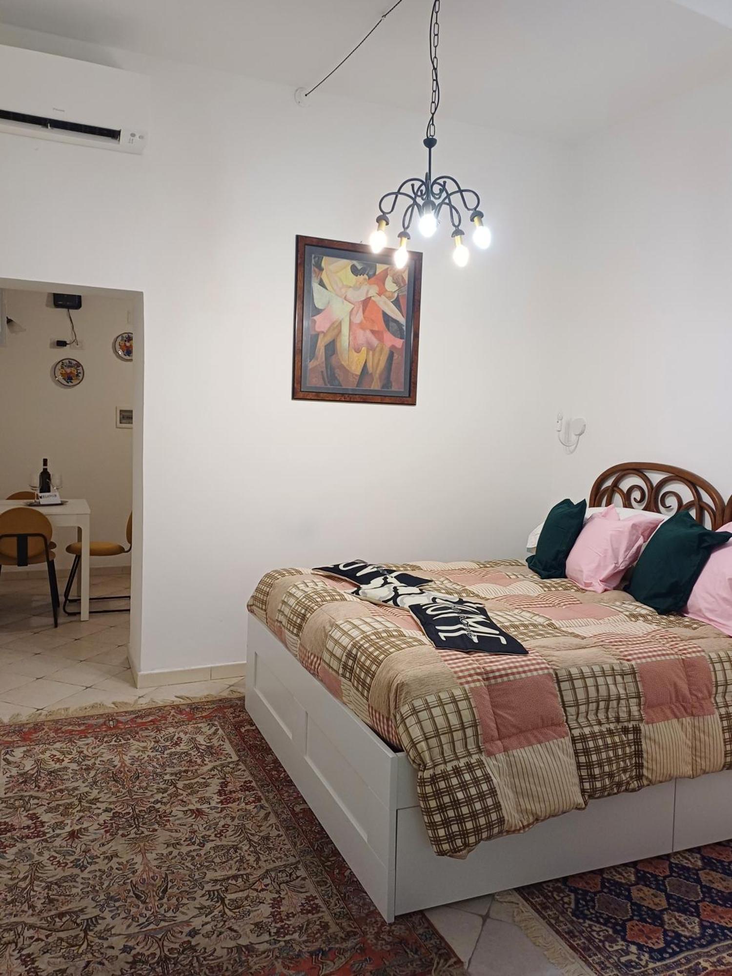 Gianicolo Sweet Home Rom Exterior foto