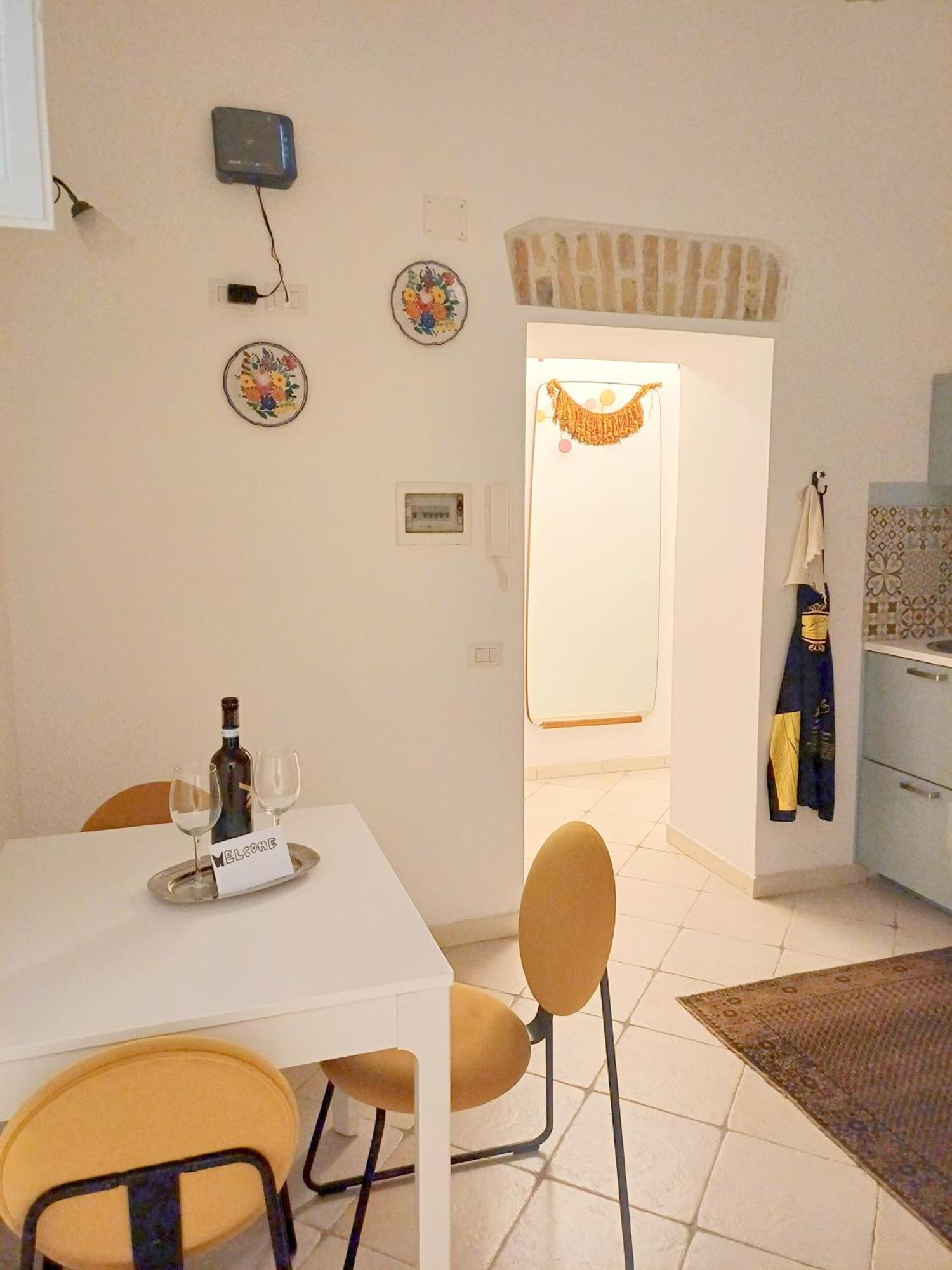 Gianicolo Sweet Home Rom Exterior foto