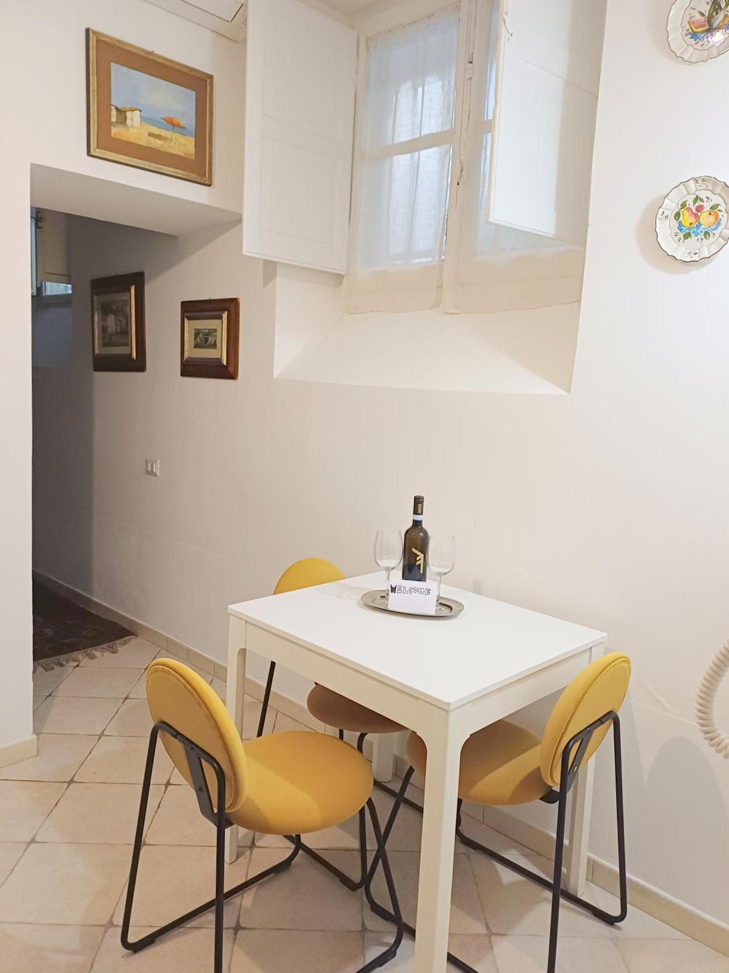 Gianicolo Sweet Home Rom Exterior foto